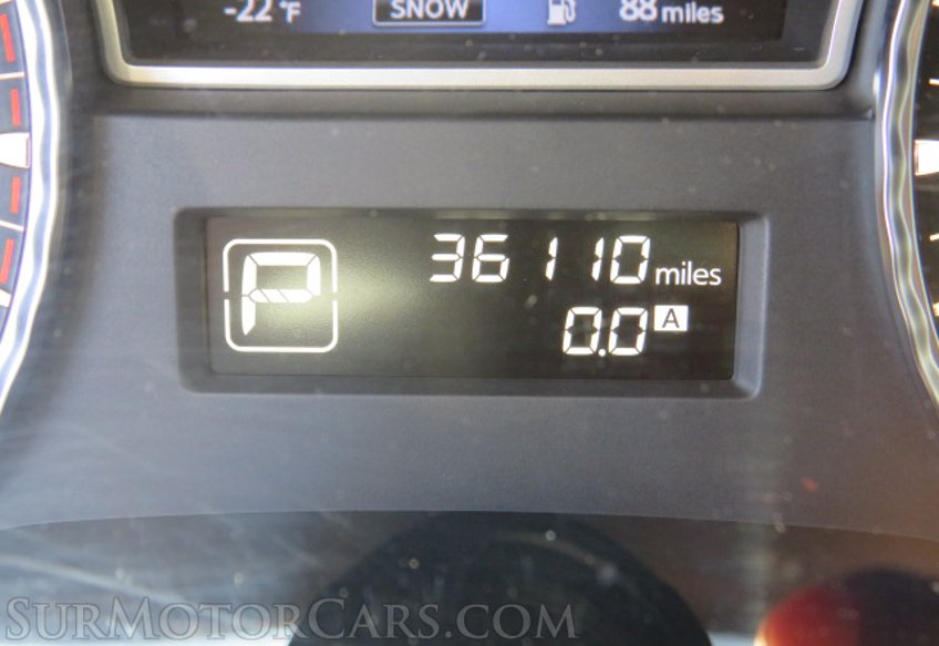 2019 Infiniti QX60 - Image 36