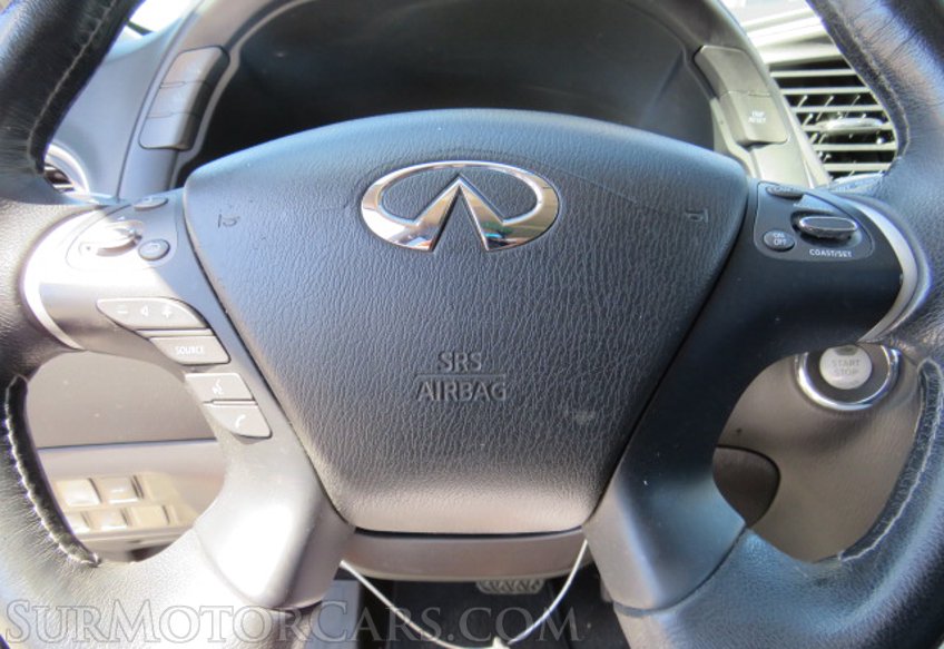 2019 Infiniti QX60 - Image 39