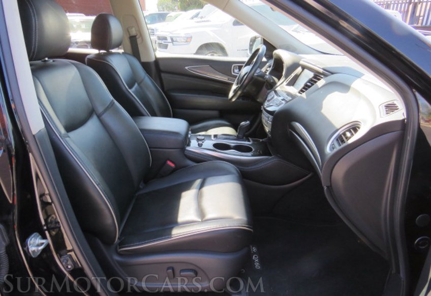 2019 Infiniti QX60 - Image 27