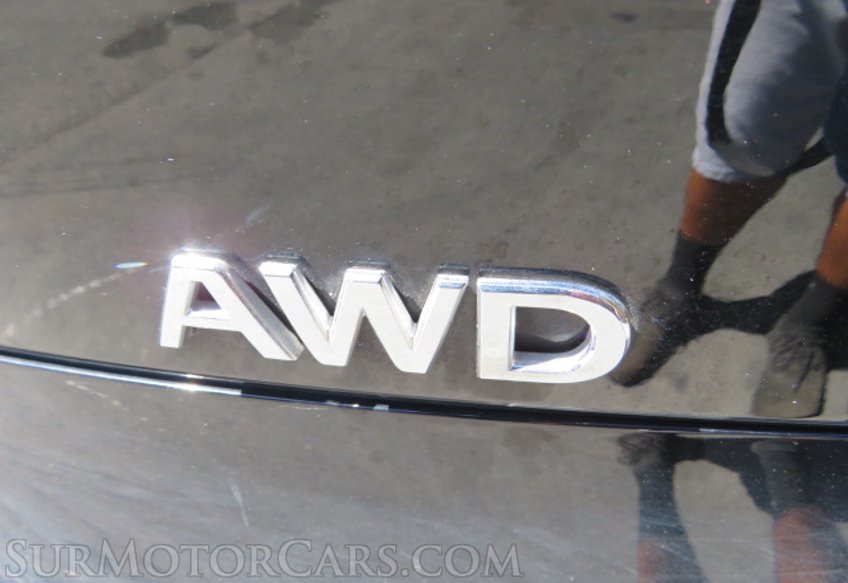 2019 Infiniti QX60 - Image 18