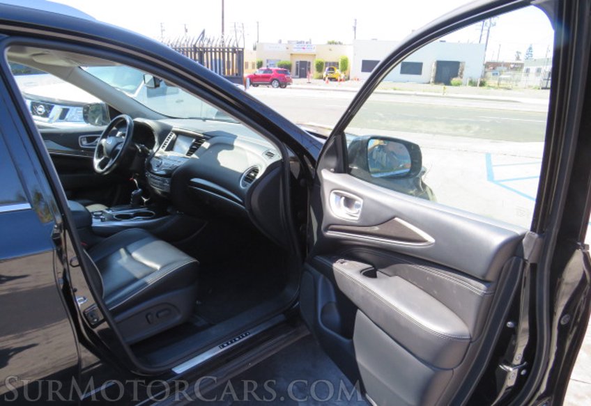 2019 Infiniti QX60 - Image 23