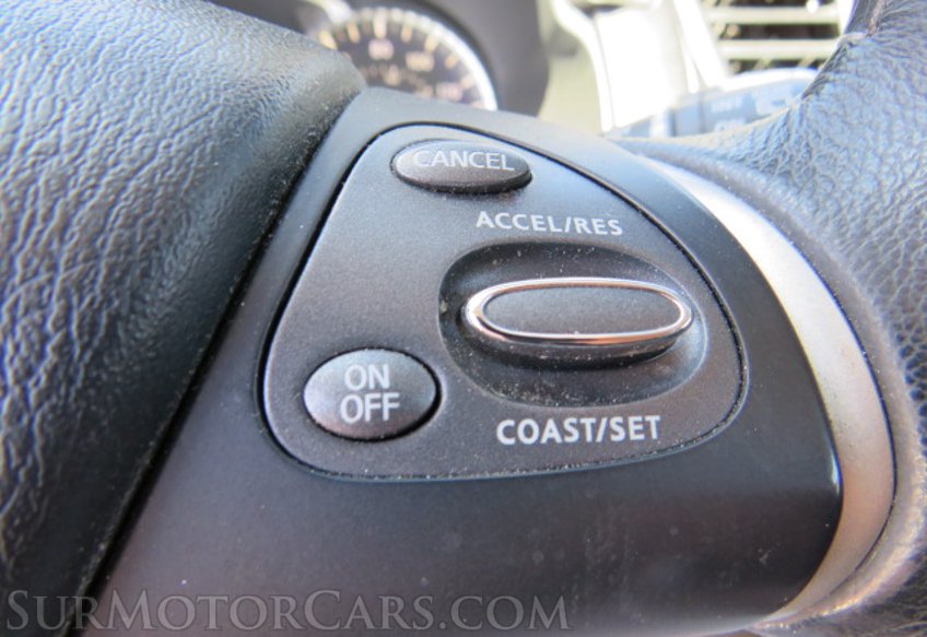 2019 Infiniti QX60 - Image 40