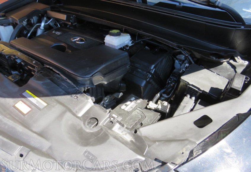 2019 Infiniti QX60 - Image 63