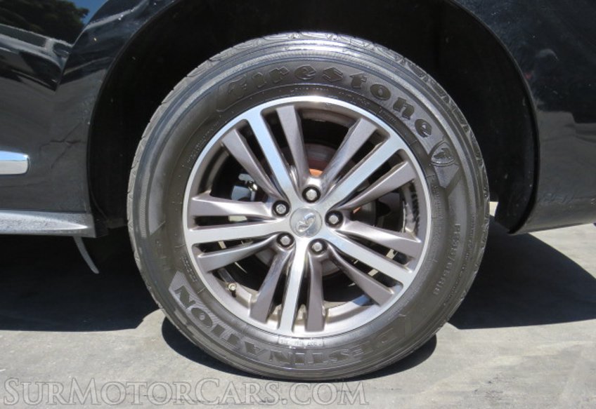 2019 Infiniti QX60 - Image 21