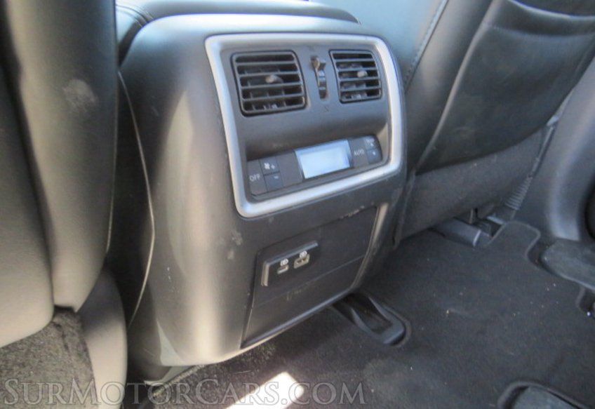 2019 Infiniti QX60 - Image 49