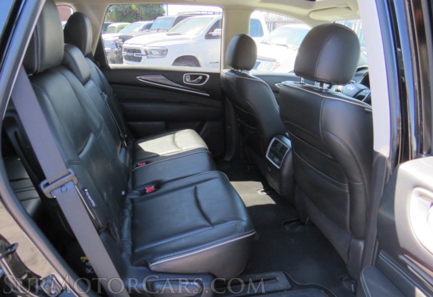 2019 Infiniti QX60 - Image 33