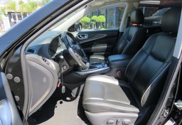 2019 Infiniti QX60 - Image 26