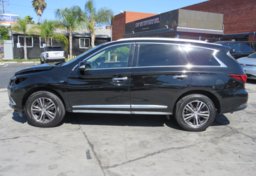 2019 Infiniti QX60 - Image 5