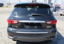 2019 Infiniti QX60 - Image 11