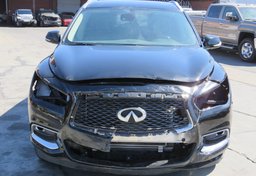 2019 Infiniti QX60 - Image 12