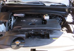 2019 Infiniti QX60 - Image 62