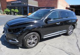 2019 Infiniti QX60 - Image 3