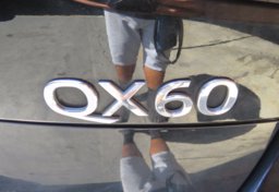 2019 Infiniti QX60 - Image 17