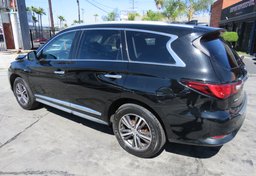 2019 Infiniti QX60 - Image 7