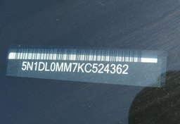 2019 Infiniti QX60 - Image 58