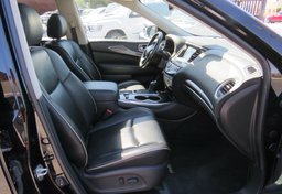 2019 Infiniti QX60 - Image 25