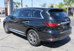 2019 Infiniti QX60 - Image 9