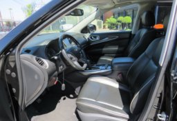 2019 Infiniti QX60 - Image 24