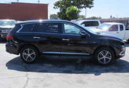 2019 Infiniti QX60 - Image 6