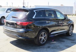2019 Infiniti QX60 - Image 8