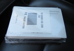 2019 Infiniti QX60 - Image 56