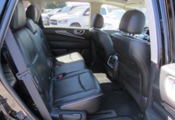 2019 Infiniti QX60 - Image 33