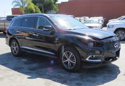 2019 Infiniti QX60 - Image 2