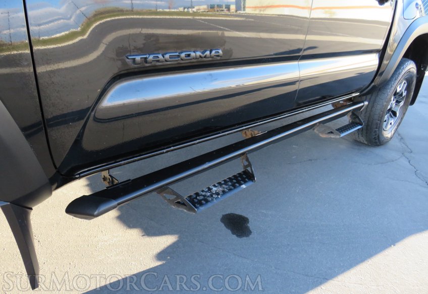 2021 Toyota Tacoma 4WD - Image 26