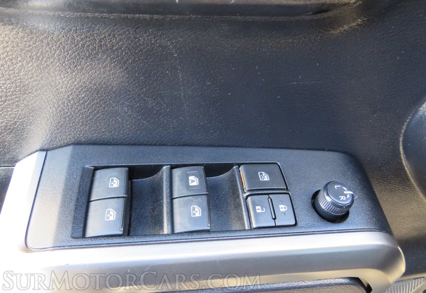 2021 Toyota Tacoma 4WD - Image 48