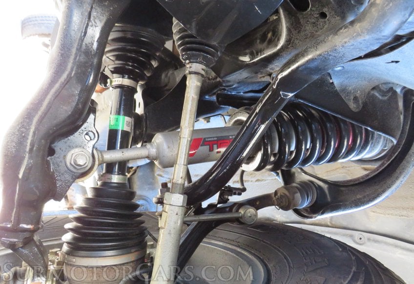 2021 Toyota Tacoma 4WD - Image 59