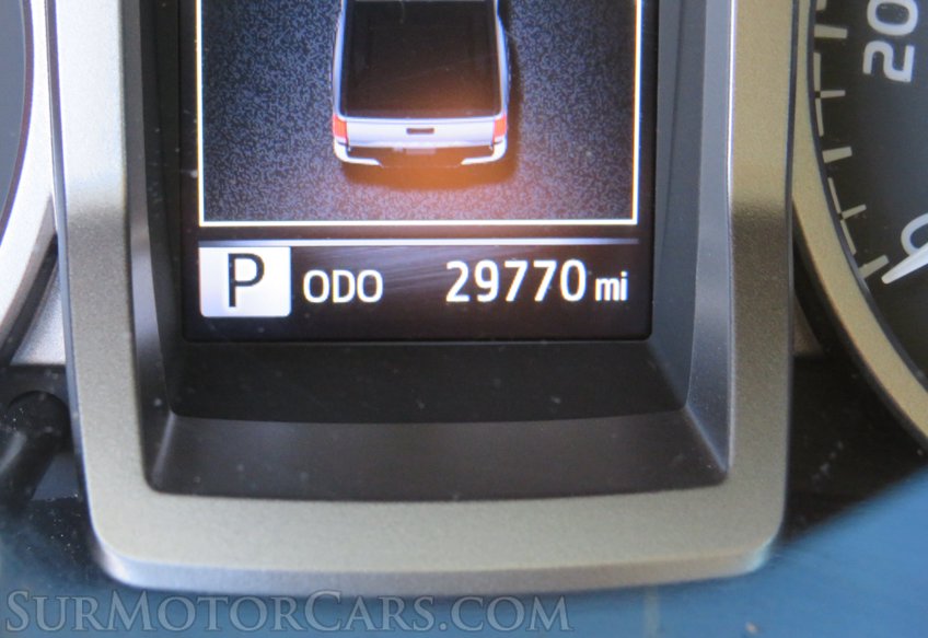 2021 Toyota Tacoma 4WD - Image 36