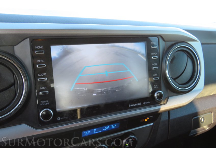 2021 Toyota Tacoma 4WD - Image 40