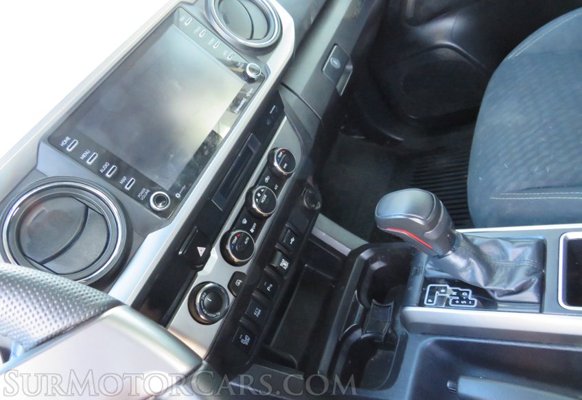 2021 Toyota Tacoma 4WD - Image 35