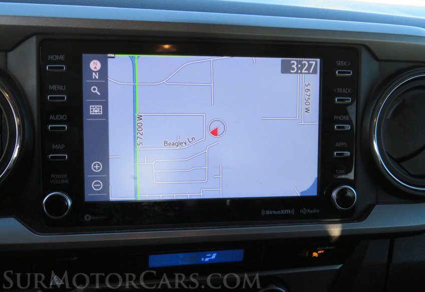 2021 Toyota Tacoma 4WD - Image 41