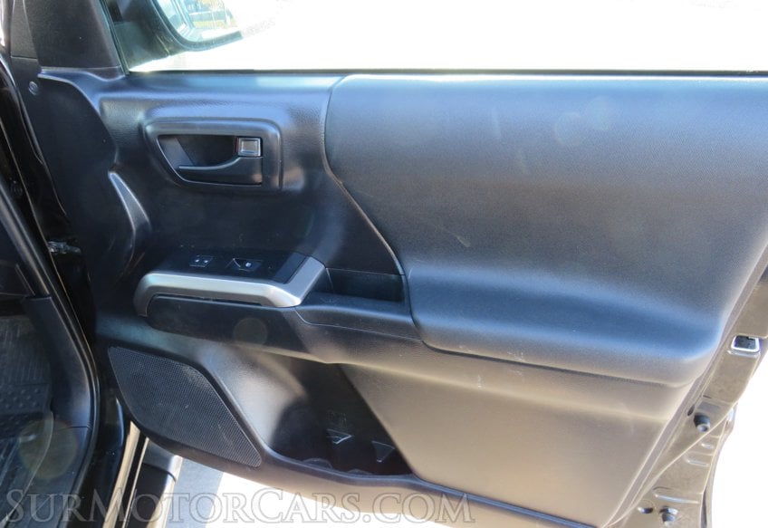 2021 Toyota Tacoma 4WD - Image 52