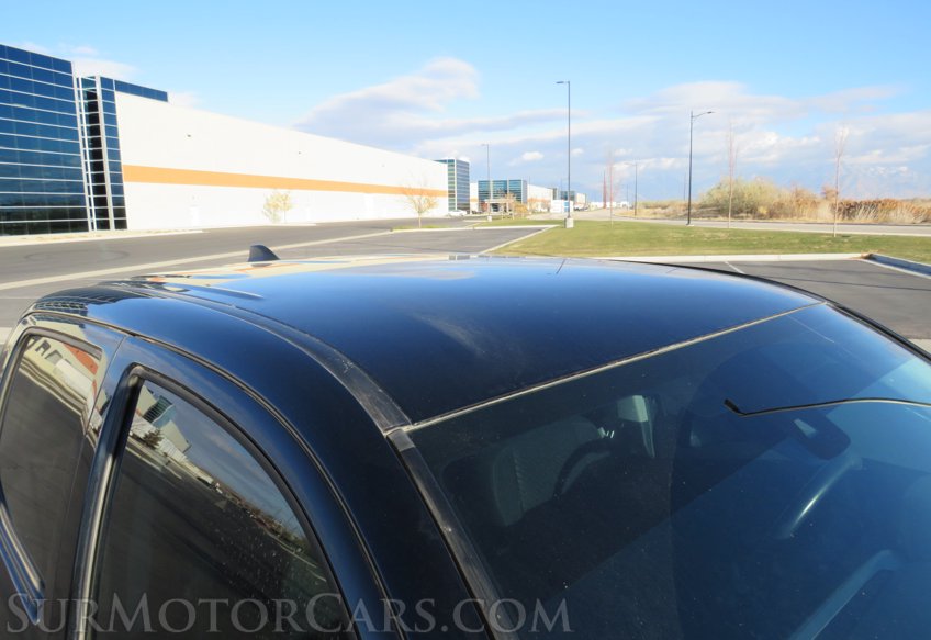 2021 Toyota Tacoma 4WD - Image 17