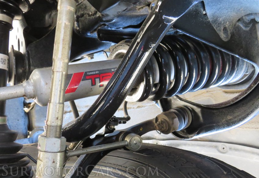 2021 Toyota Tacoma 4WD - Image 58