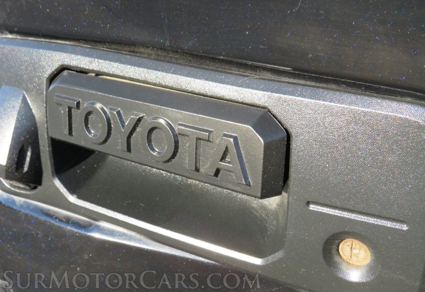 2021 Toyota Tacoma 4WD - Image 21