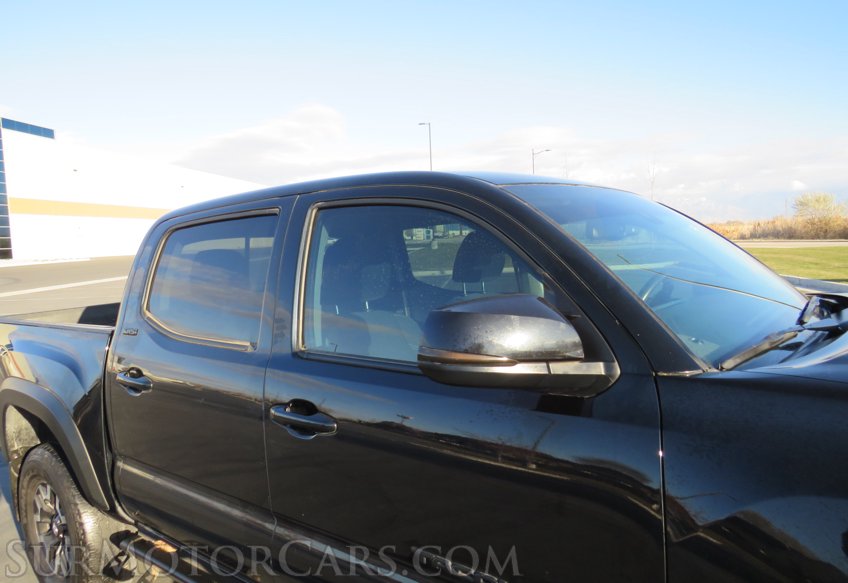 2021 Toyota Tacoma 4WD - Image 14