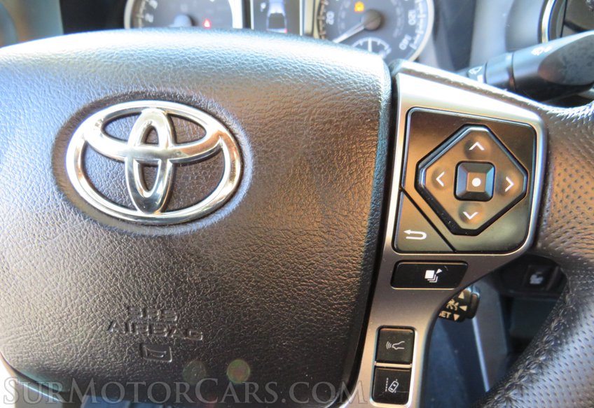 2021 Toyota Tacoma 4WD - Image 33