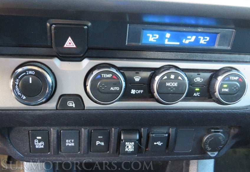 2021 Toyota Tacoma 4WD - Image 37