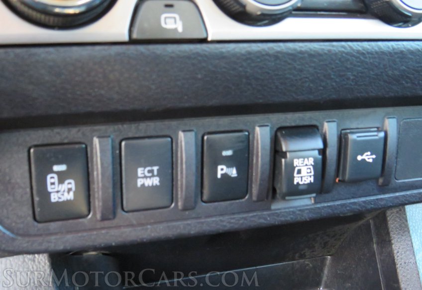 2021 Toyota Tacoma 4WD - Image 44