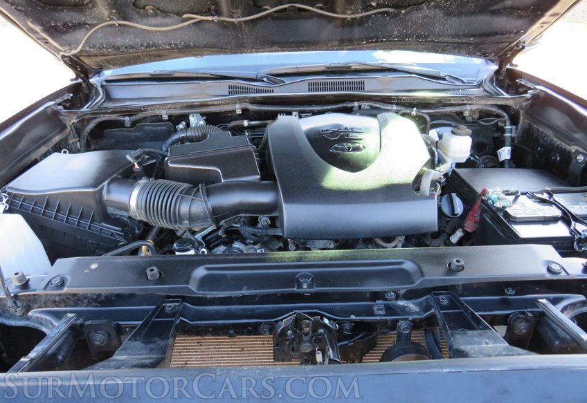 2021 Toyota Tacoma 4WD - Image 55