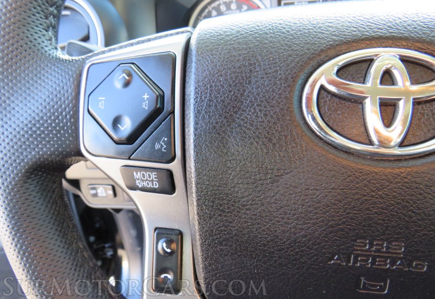 2021 Toyota Tacoma 4WD - Image 34