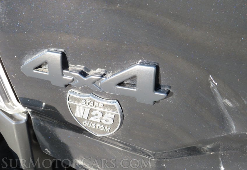 2021 Toyota Tacoma 4WD - Image 24