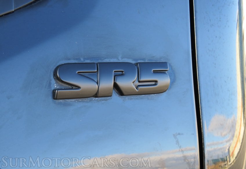 2021 Toyota Tacoma 4WD - Image 25