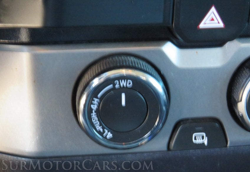 2021 Toyota Tacoma 4WD - Image 38