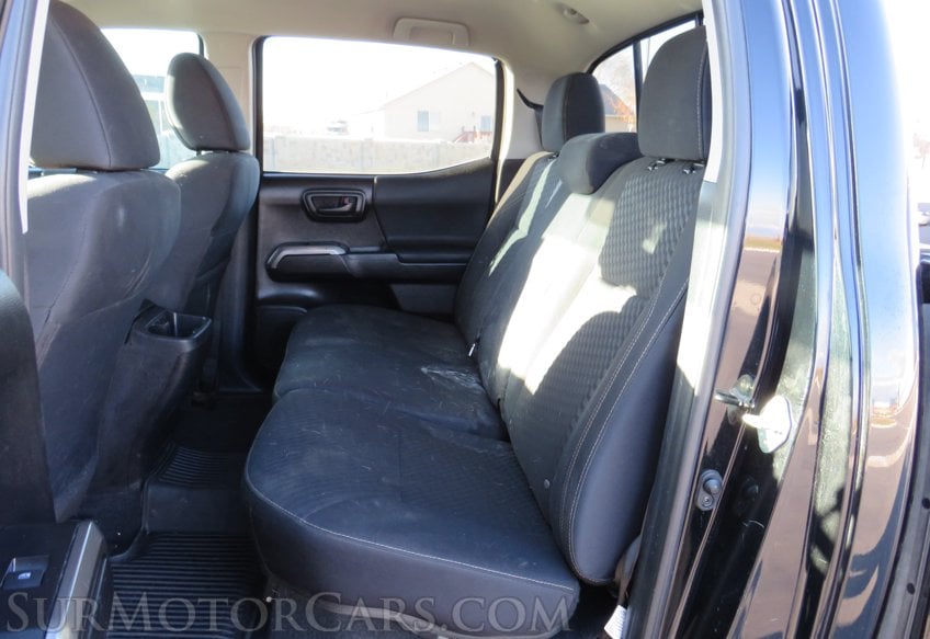 2021 Toyota Tacoma 4WD - Image 31