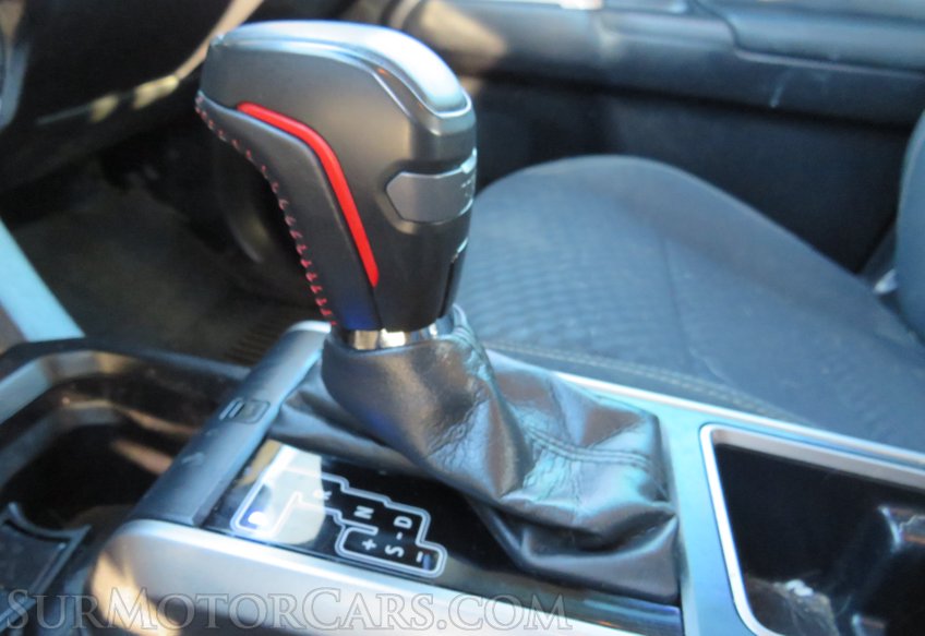 2021 Toyota Tacoma 4WD - Image 46