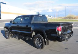 2021 Toyota Tacoma 4WD - Image 8